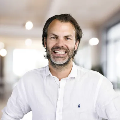 Picture of Thomas Strandskogen