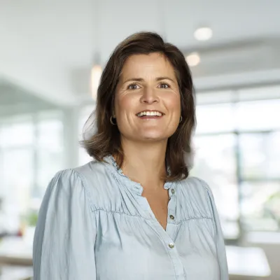 Picture of Linn Halstensen