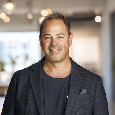 Picture of Jan Fredrik Eikå