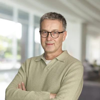 Picture of Børre Tangen