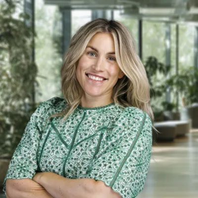 Picture of Kaja Arneberg