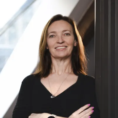 Picture of Monica Røsler