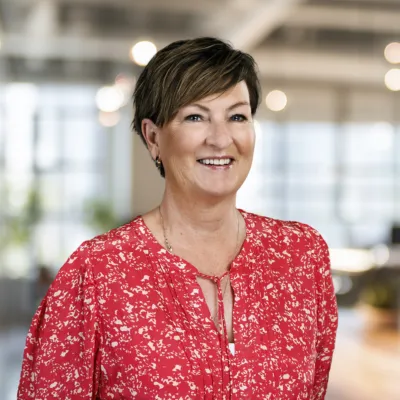 Picture of Inger Hilde Knutsen