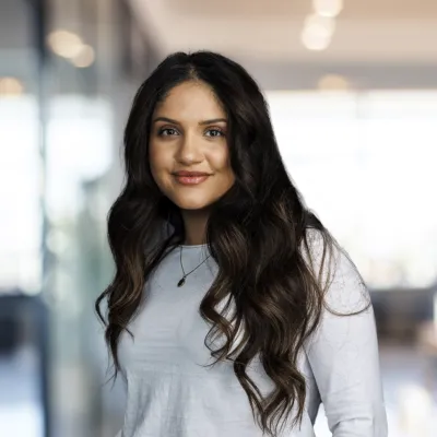 Picture of Hanin Saeed