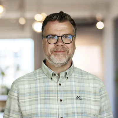 Picture of Jan Olav Åmdal
