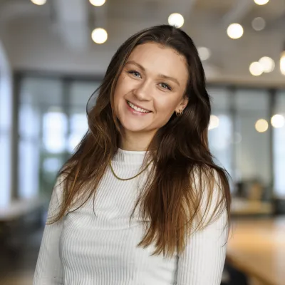 Picture of Amanda H. Vikran