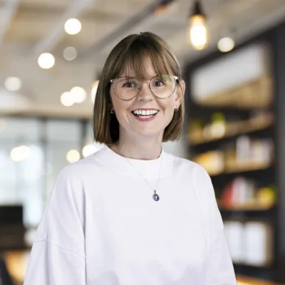 Picture of Michela Sala