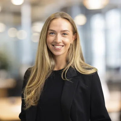 Picture of Vilde Opeide