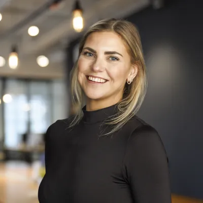 Picture of Alicia Oliversson