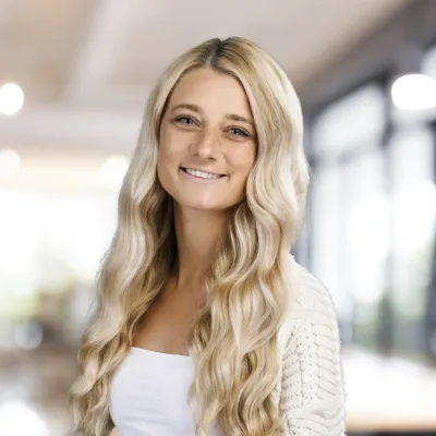 Picture of Celine Jørgensen