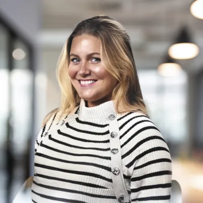 Picture of Thea Bjørhall-Førde