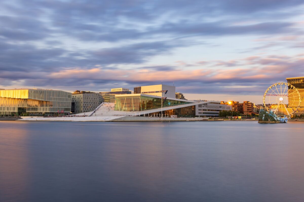 Oslo 67