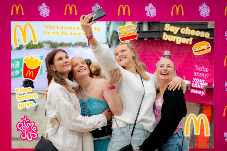 Mc Donalds bilde 2