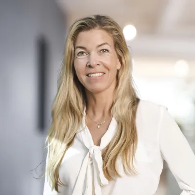 Picture of Vibeke Bergh